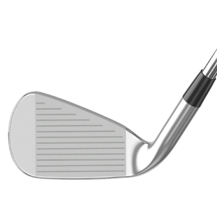 Mizuno JPX925 Hot Metal HL Irons - Graphite - Rental