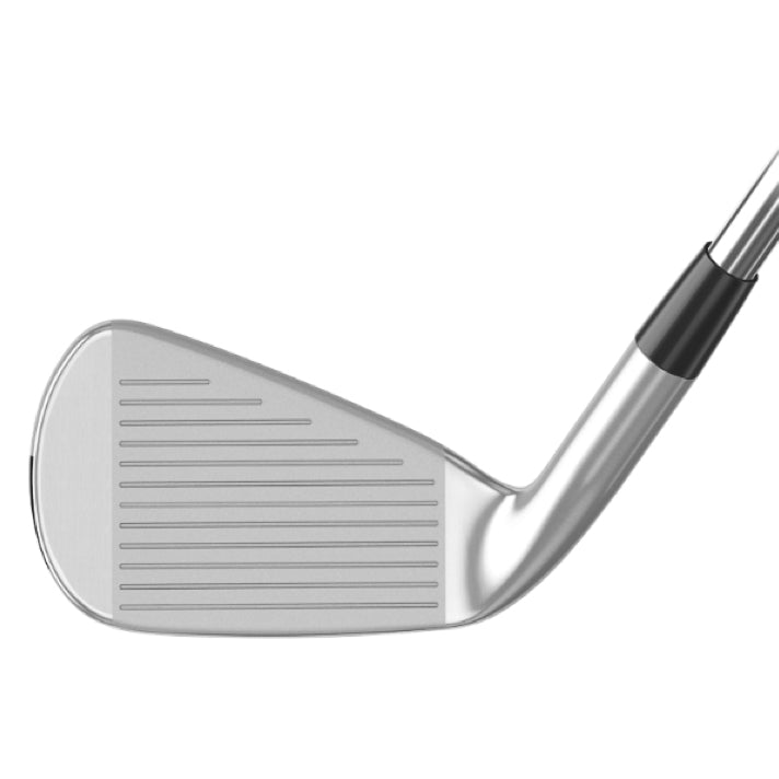 Mizuno JPX925 Hot Metal Pro Irons - Steel - Rental