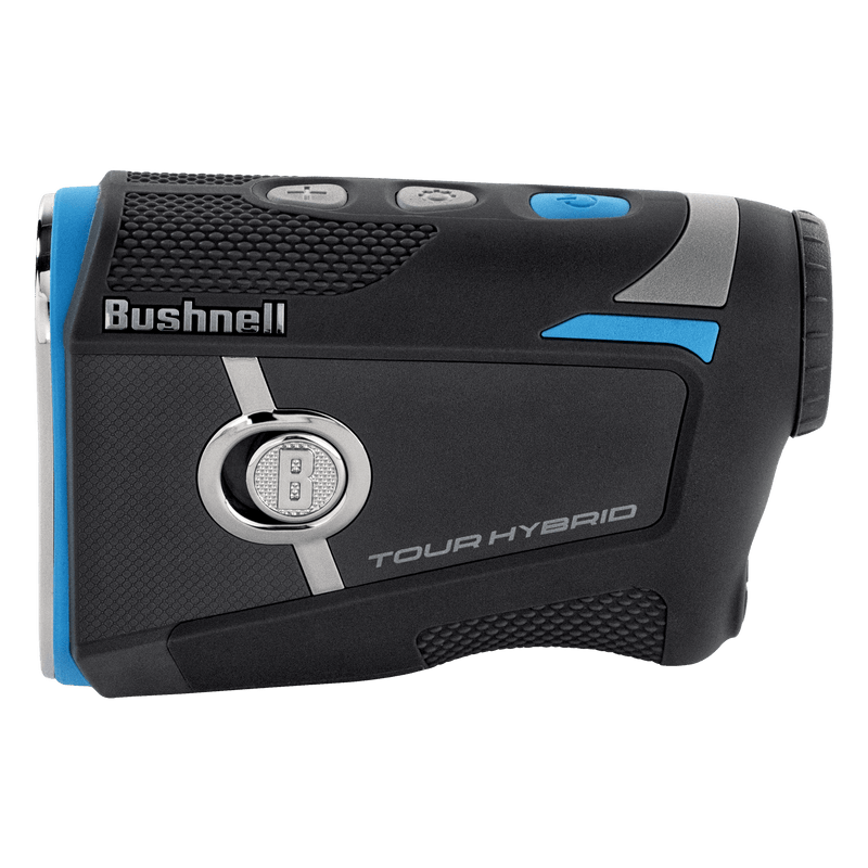 Bushnell Tour Hybrid GPS Laser Rangefinder