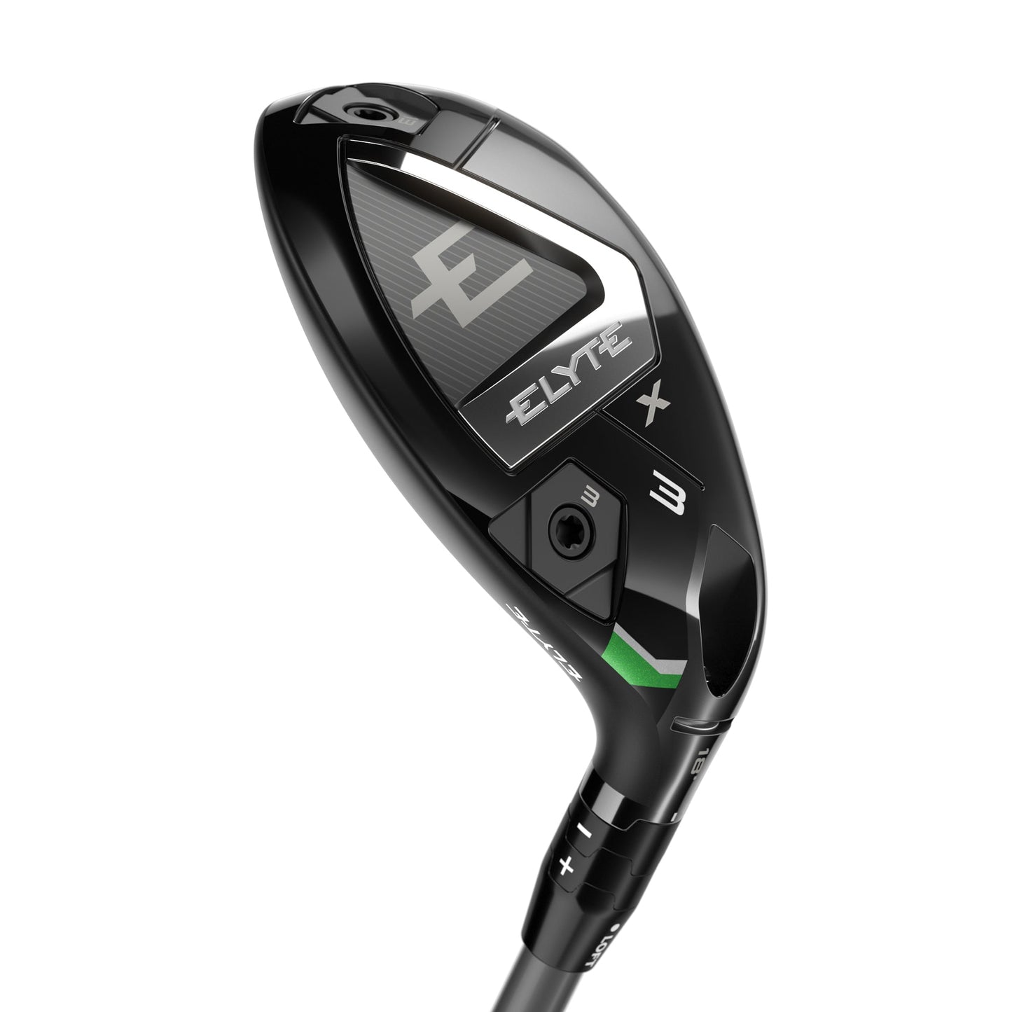 Callaway Elyte X Golf Hybrid - Rental