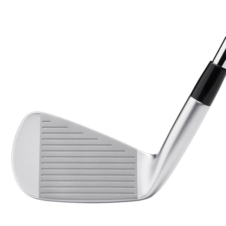 Mizuno Pro S-1 Golf Irons - Steel