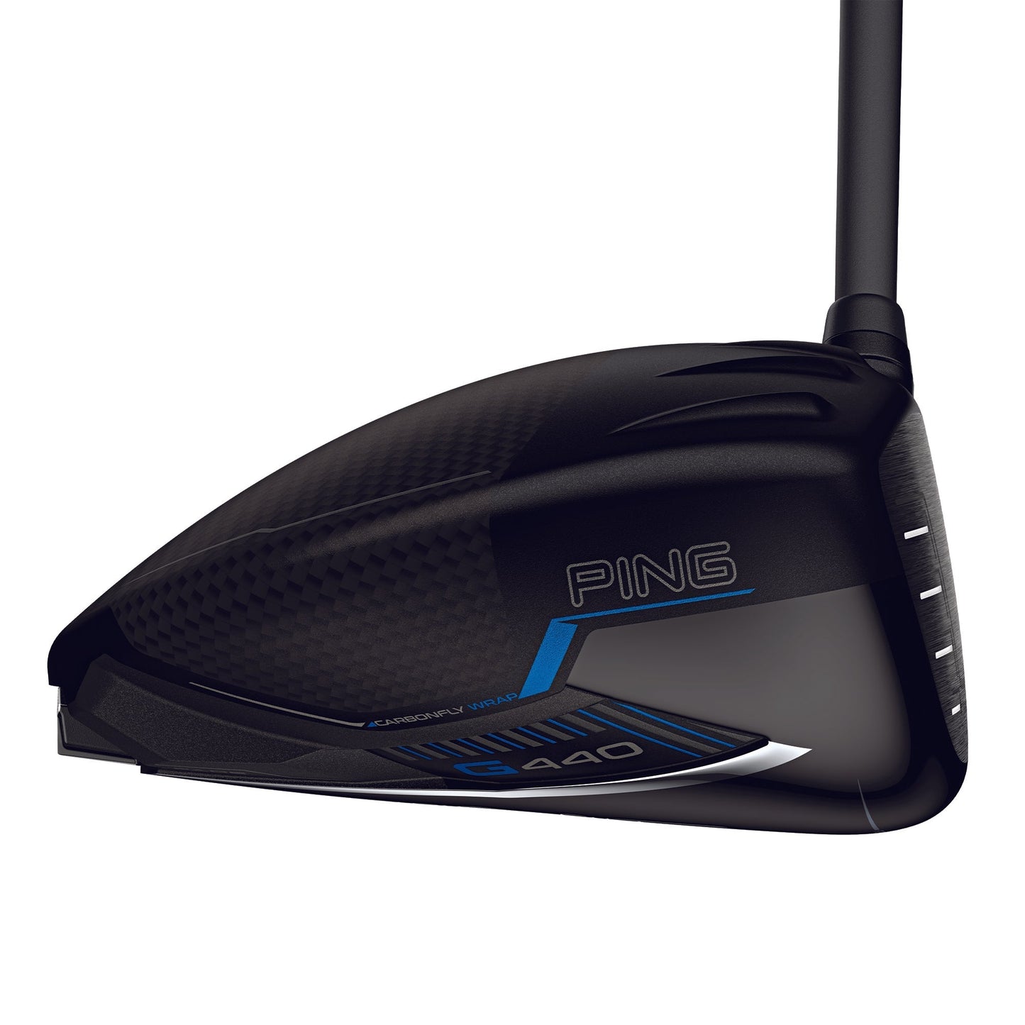 Ping G440 LST Golf Driver - Rental