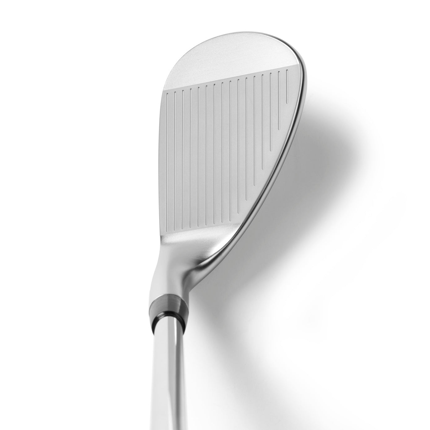 Mizuno Pro T-3 Soft White Satin Golf Wedge - Rental