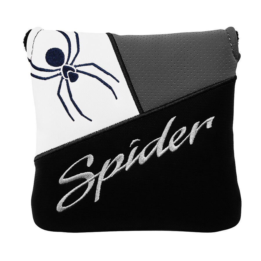 TaylorMade Spider Tour S CB Golf Putter - Rental