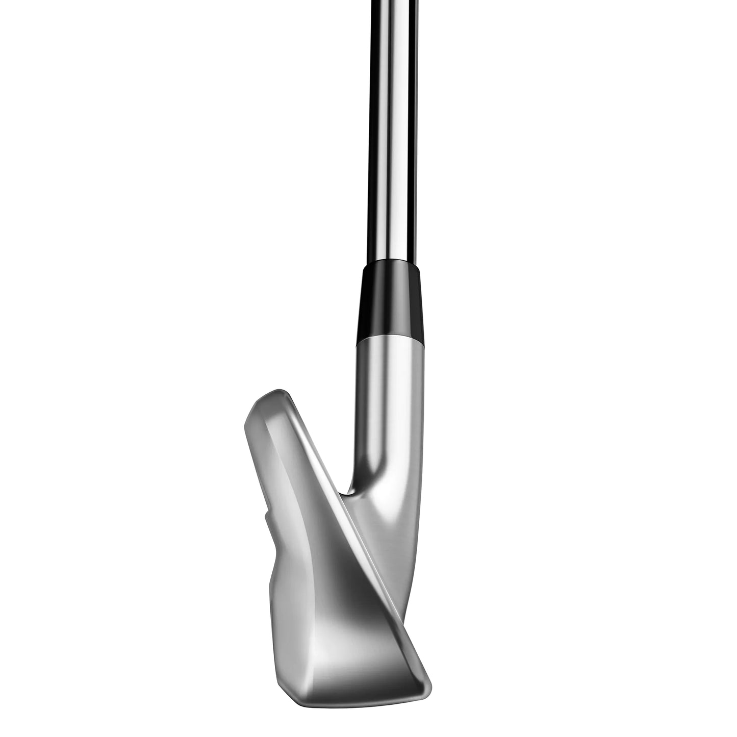 Titleist T350 4th Gen Golf Irons - Steel - Rental