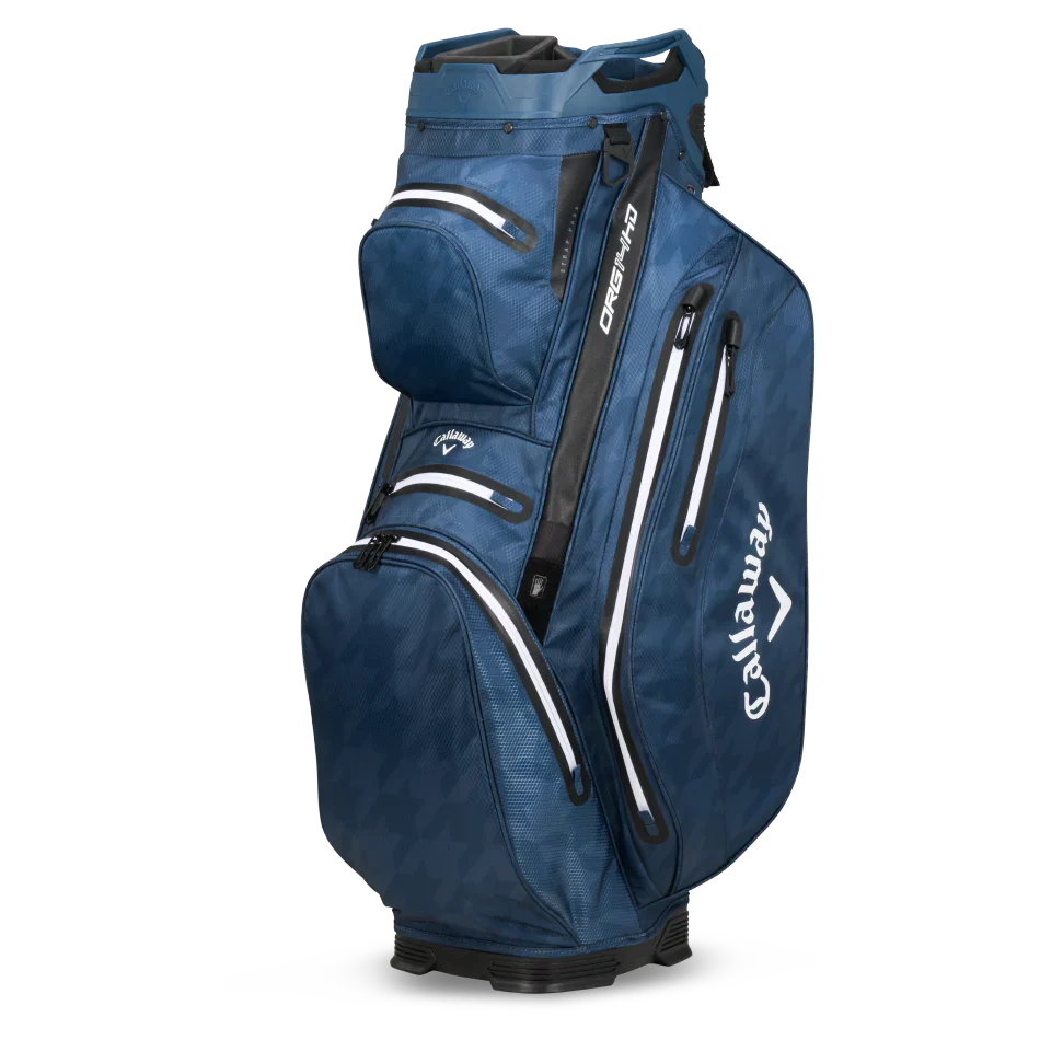 Callaway ORG 14 HD Golf Cart Bag