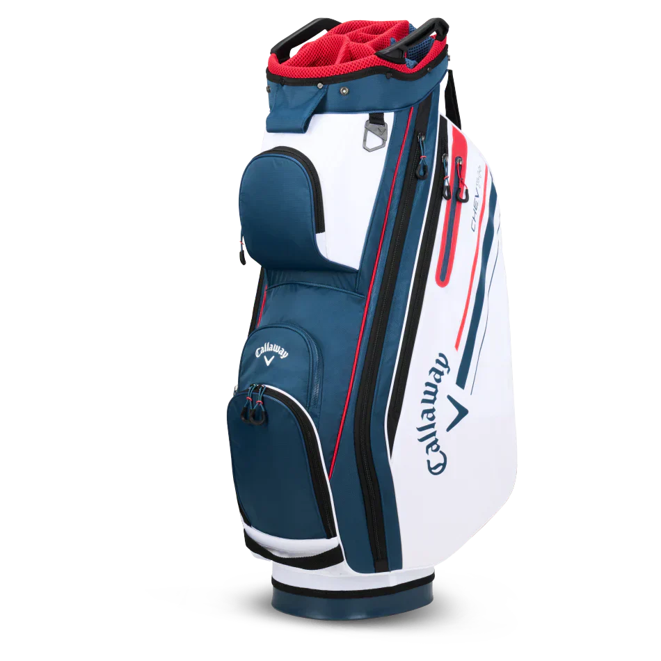 Callaway Chev 14+ Cart Bag