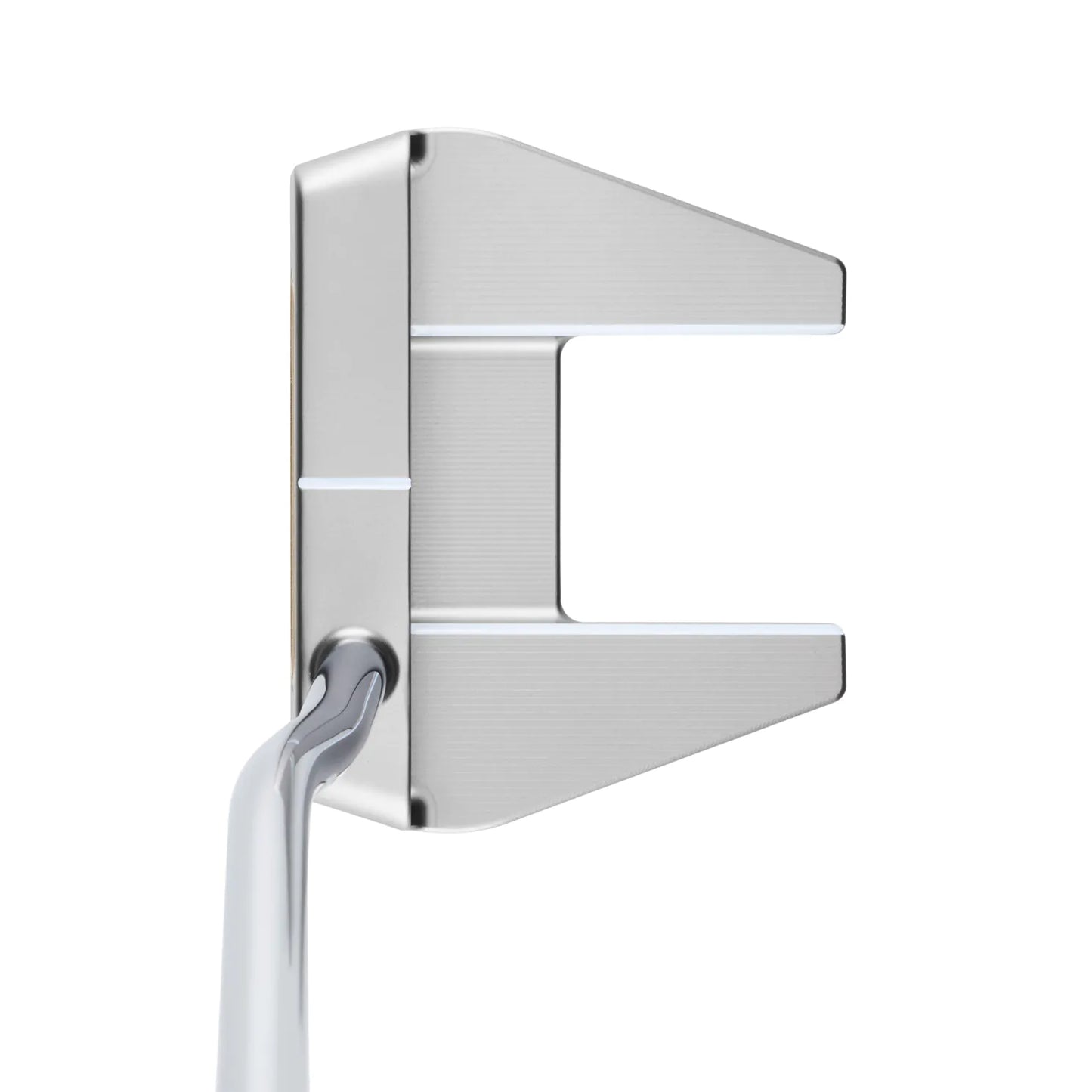 Odyssey Ai-ONE Silver Milled Seven T DB Putter - Rental