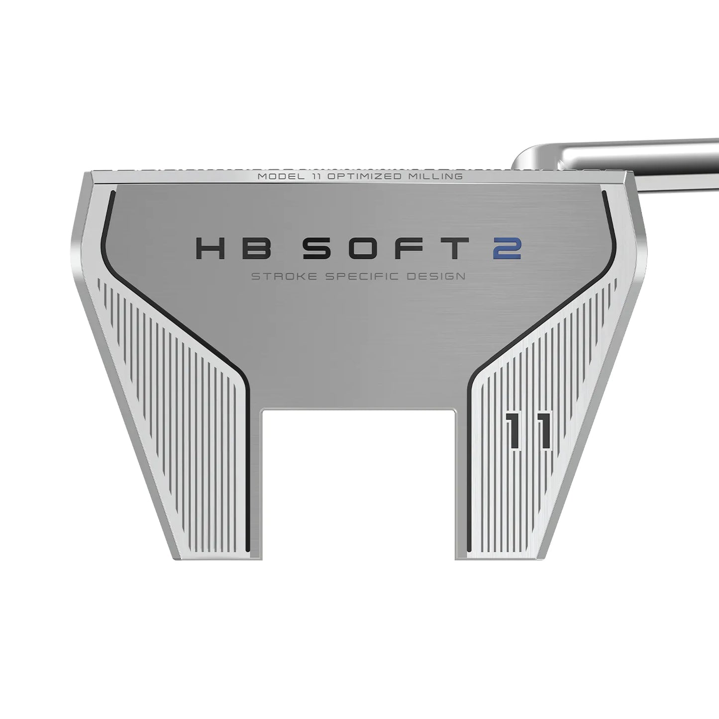 Cleveland HB SOFT2 11 Golf Putter - Rental