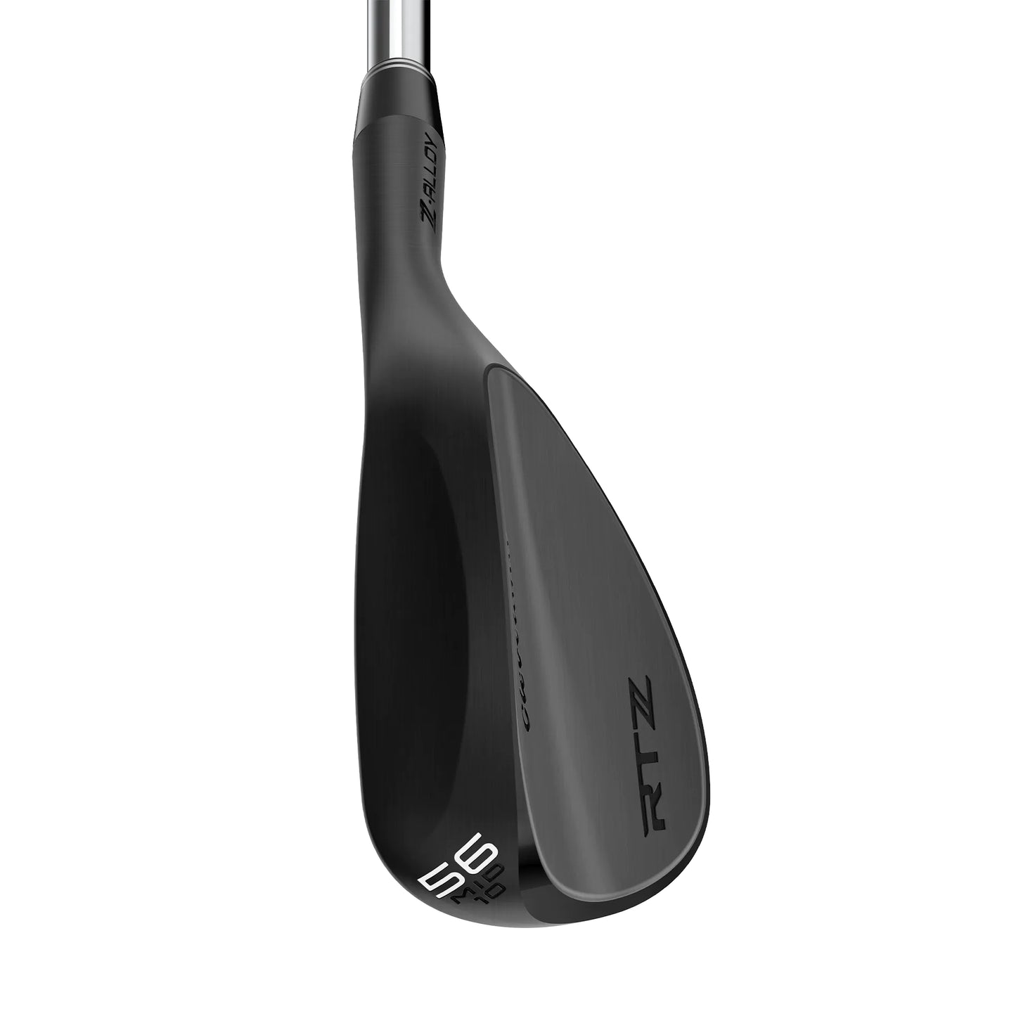 Cleveland RTZ Golf Wedge - Black Satin