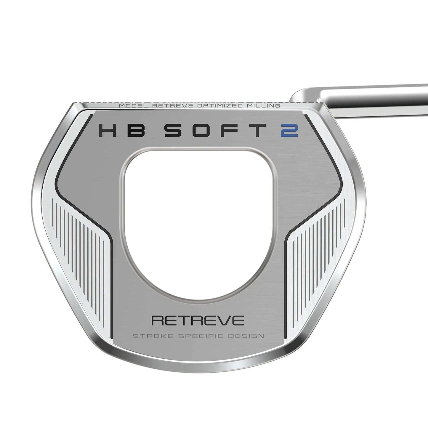 Cleveland HB SOFT2 Retreve Golf Putter - Rental