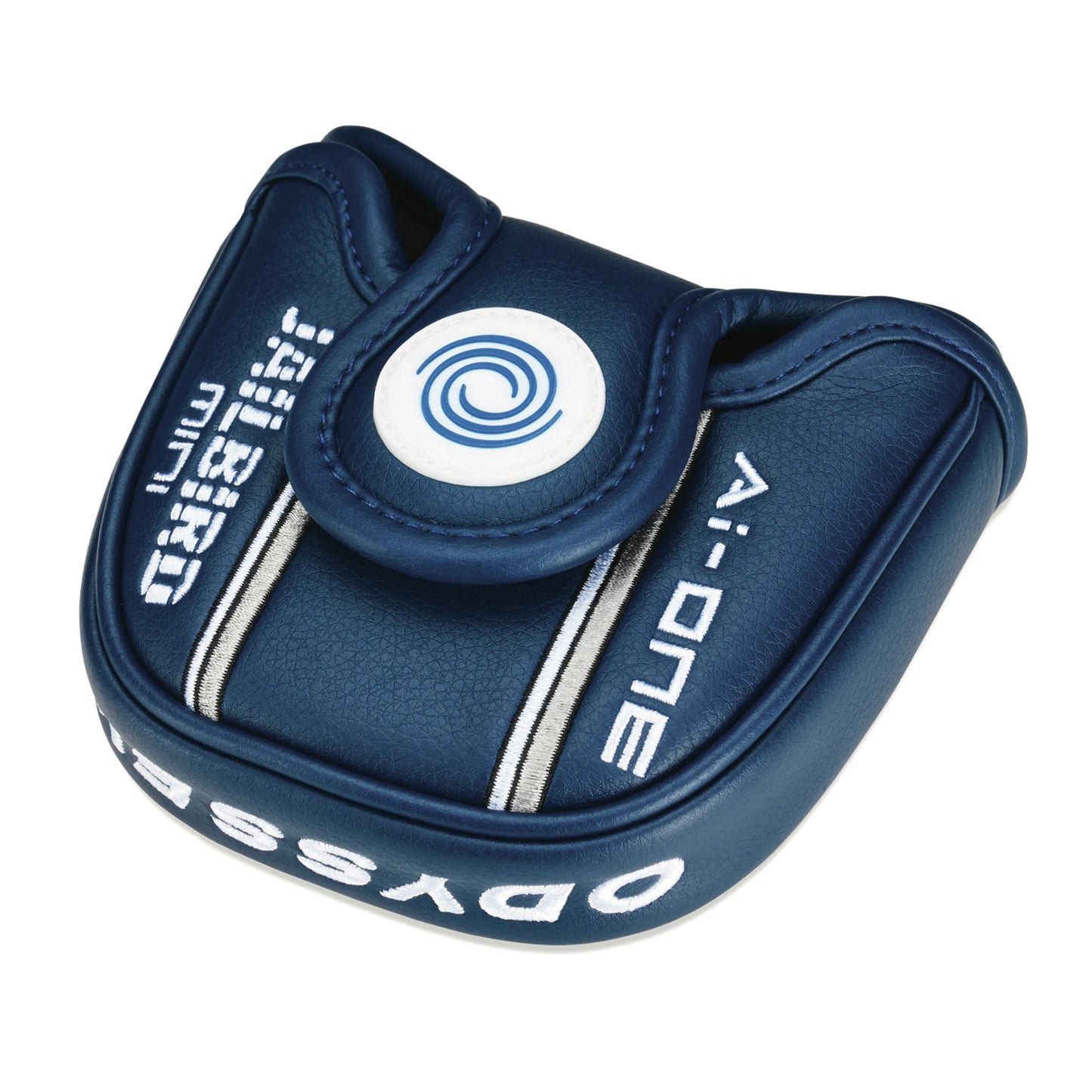 Odyssey Ai-ONE Jailbird Mini Versa 90 CH Putter