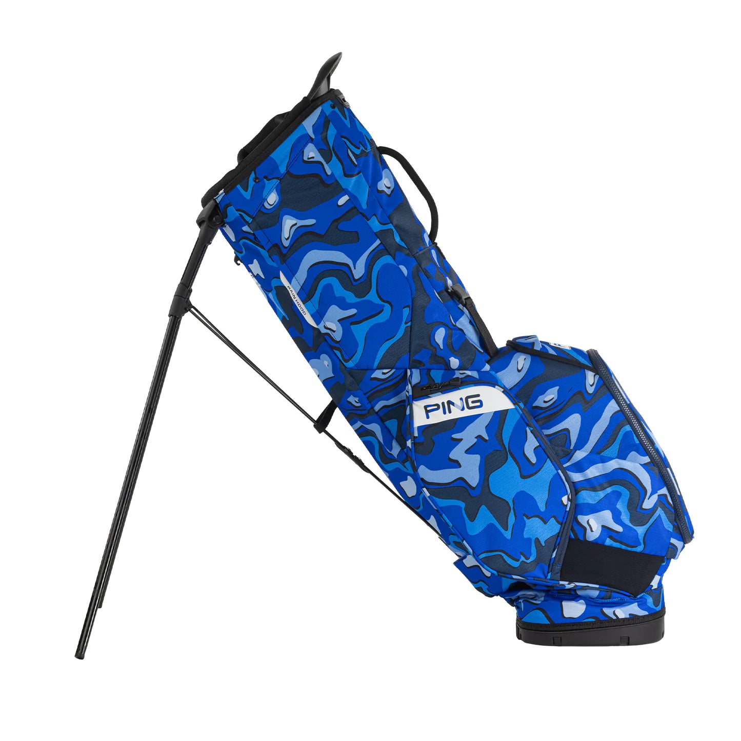 Ping Hoofer 231 Limited Edition Golf Bag