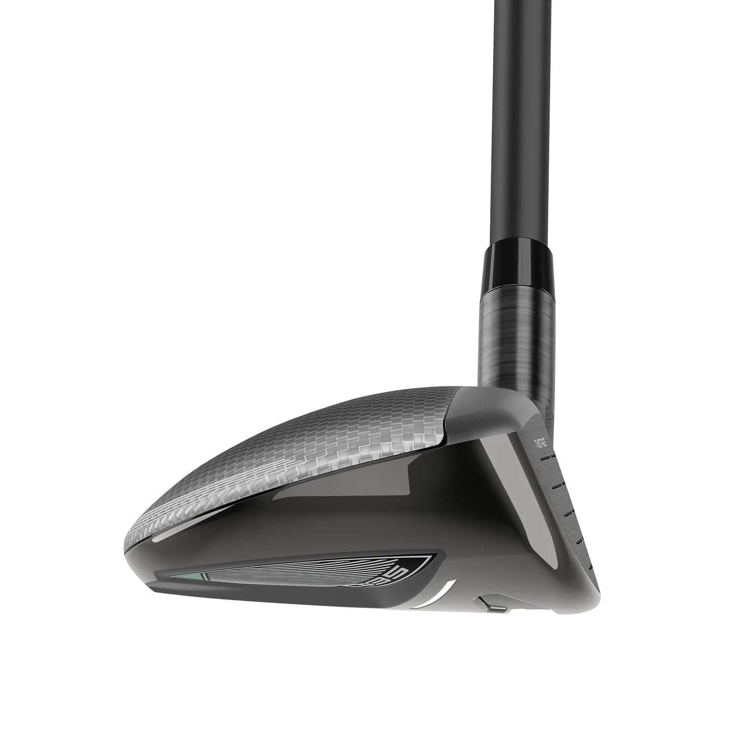 TaylorMade Qi35 Max Lite Golf Hybrid - Rental