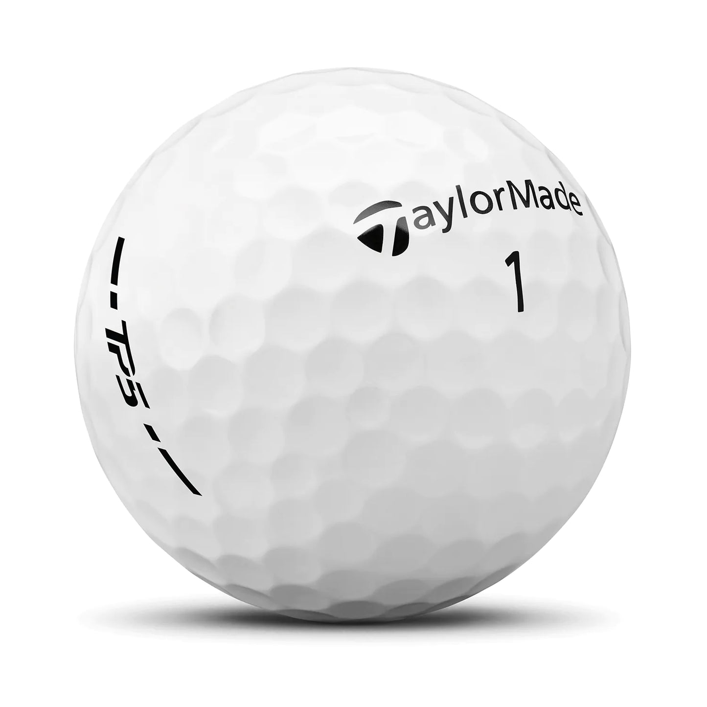 TaylorMade TP5 Golf Balls 4 For 3