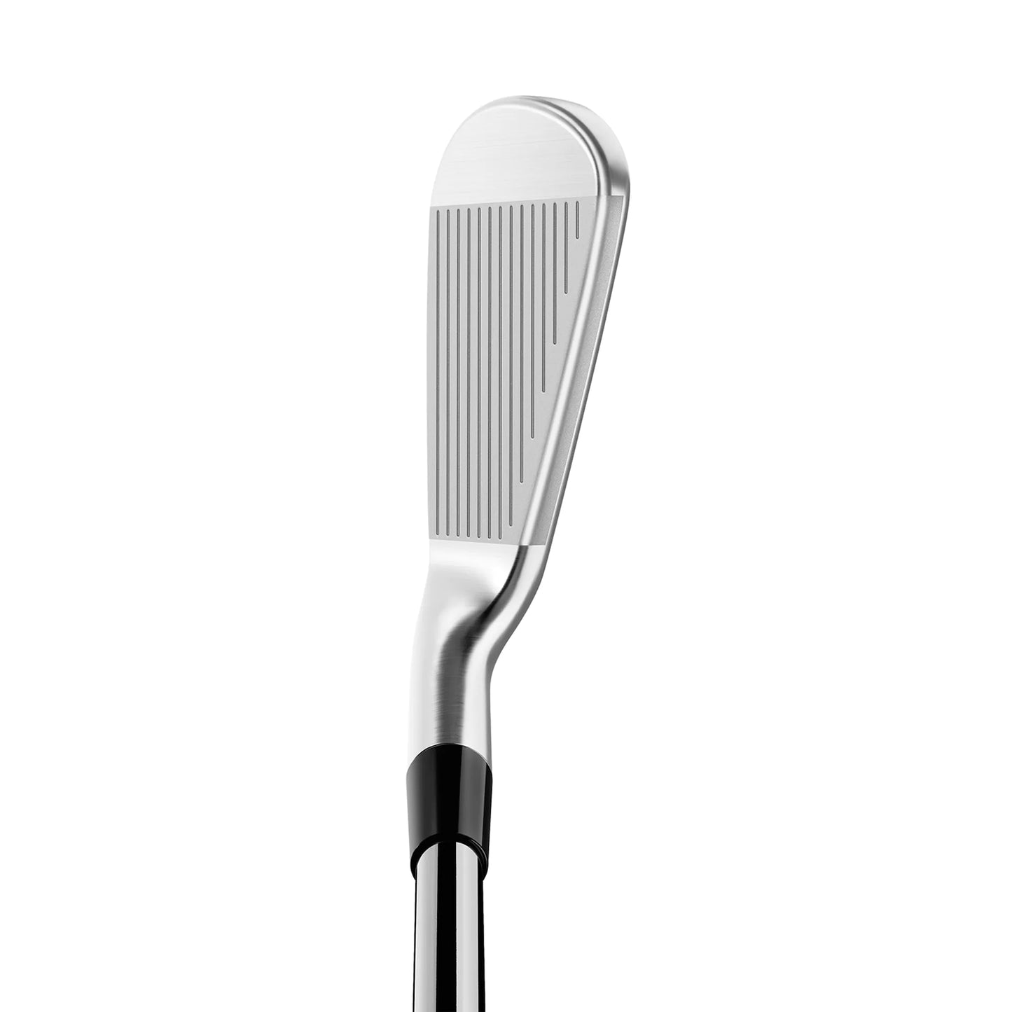 TaylorMade P790 25 Golf Irons - Steel - Rental