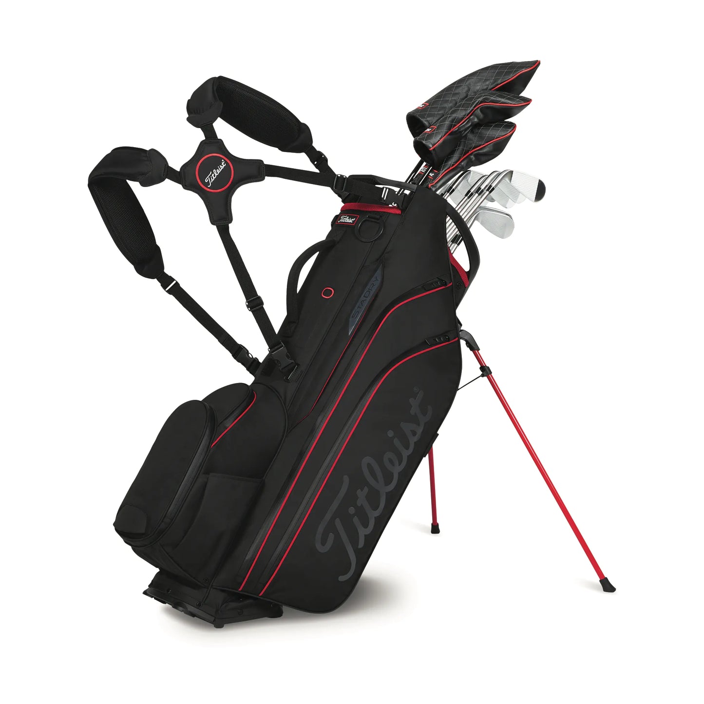 Titleist Hybrid 14 Stadry Stand Golf Bag