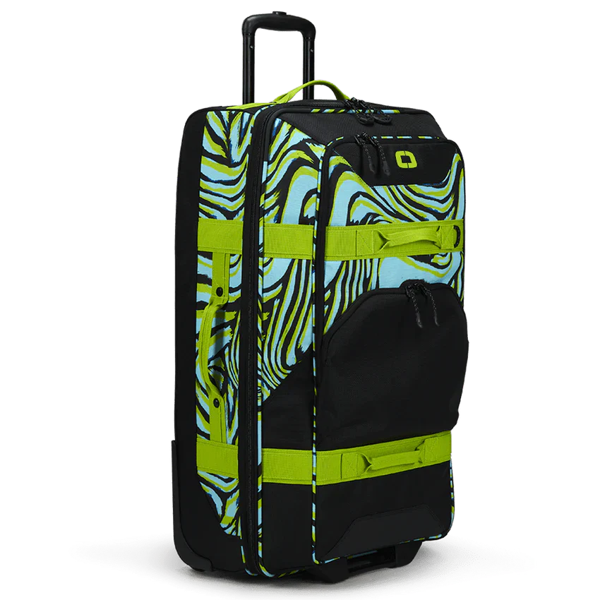 Ogio Alpha Terminal Travel Bag