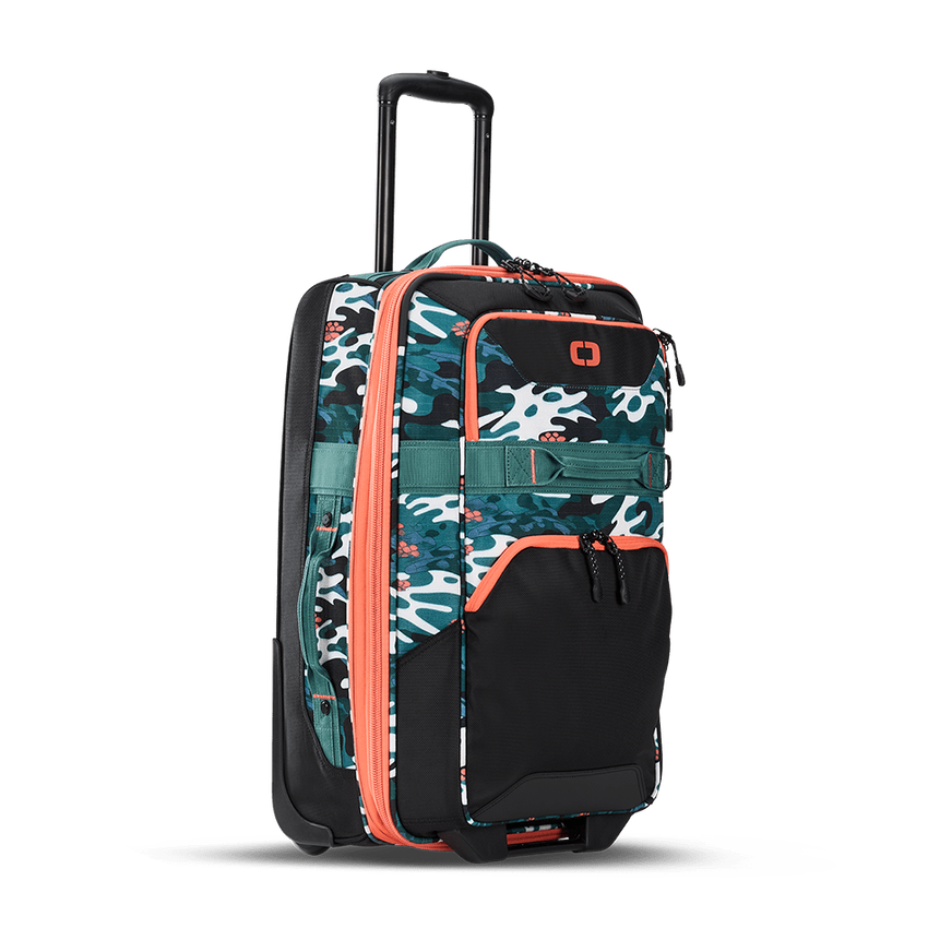 Ogio Alpha Layover Travel Bag