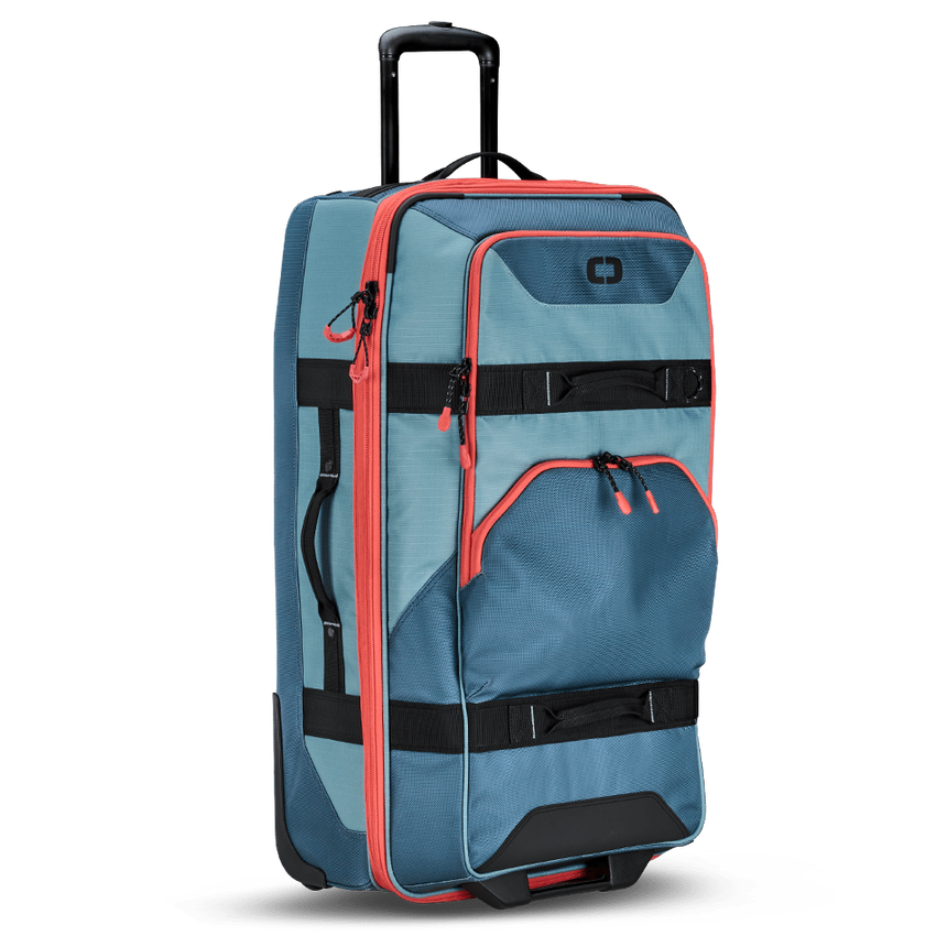 Ogio Alpha Terminal Travel Bag '25