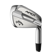 Callaway Apex Pro 21 Golf Irons