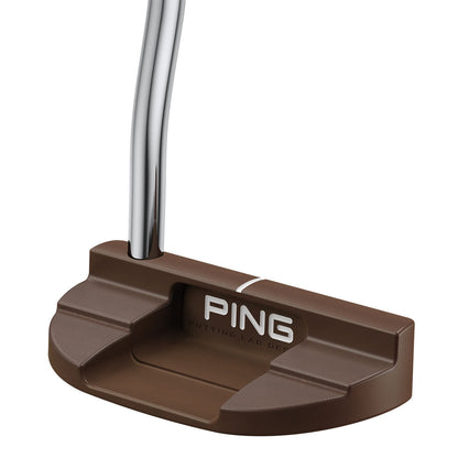 Ping PLD Milled SE DS72 Hovland Putter