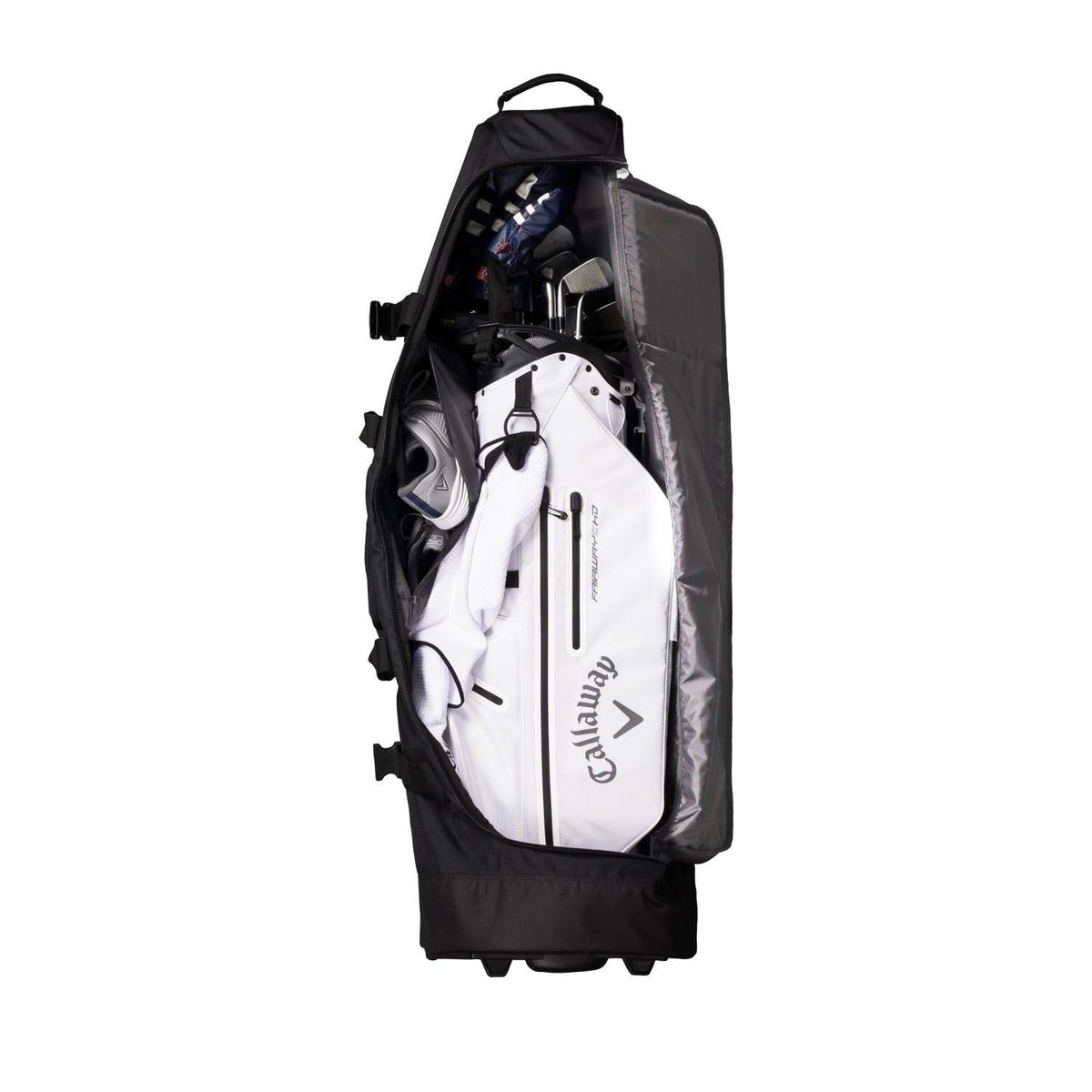 Callaway Clubhouse Golf Travel Cover