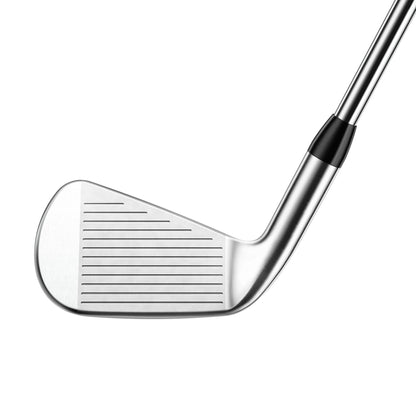 Titleist 620 CB Golf Irons - Steel - Rental