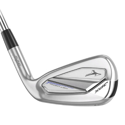 Mizuno JPX925 Hot Metal Irons - Graphite - Rental