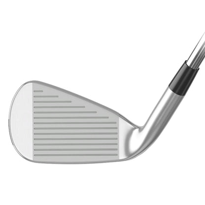 Mizuno JPX925 Hot Metal Irons - Graphite - Rental