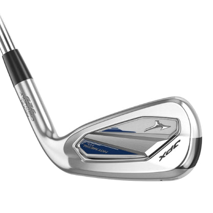 Mizuno JPX925 Hot Metal HL Irons - Graphite - Rental