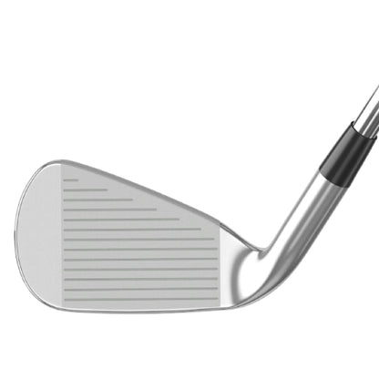 Mizuno JPX925 Hot Metal HL Irons - Graphite - Rental