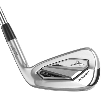 Mizuno JPX925 Hot Metal Pro Irons - Steel - Rental