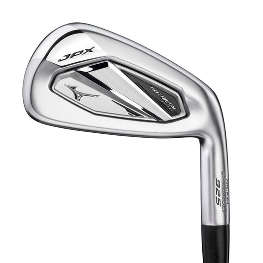 Mizuno JPX925 Hot Metal Pro Irons - Steel - Rental