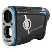 Bushnell Tour Hybrid GPS Laser Rangefinder