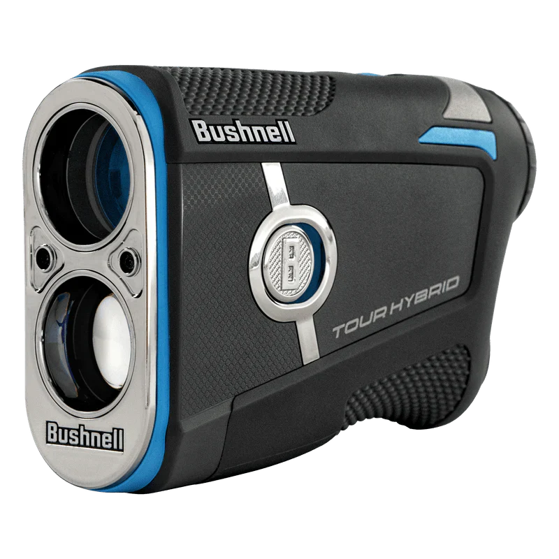 Bushnell Tour Hybrid GPS Laser Rangefinder