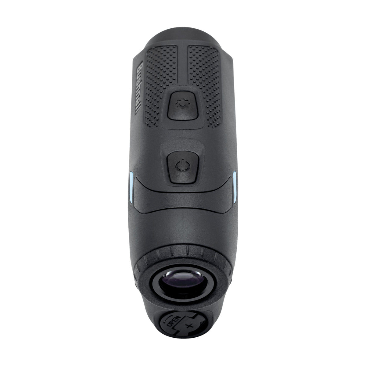 Bushnell Tour V6 Shift Laser Rangefinder - All Black