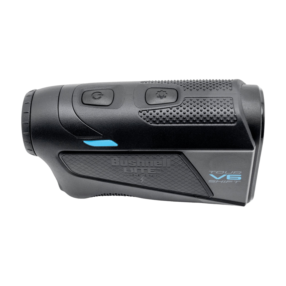 Bushnell Tour V6 Shift Laser Rangefinder - All Black