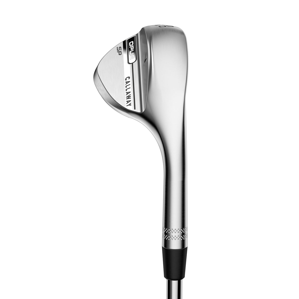 Callaway Opus SP Chrome Golf Wedge - Rental