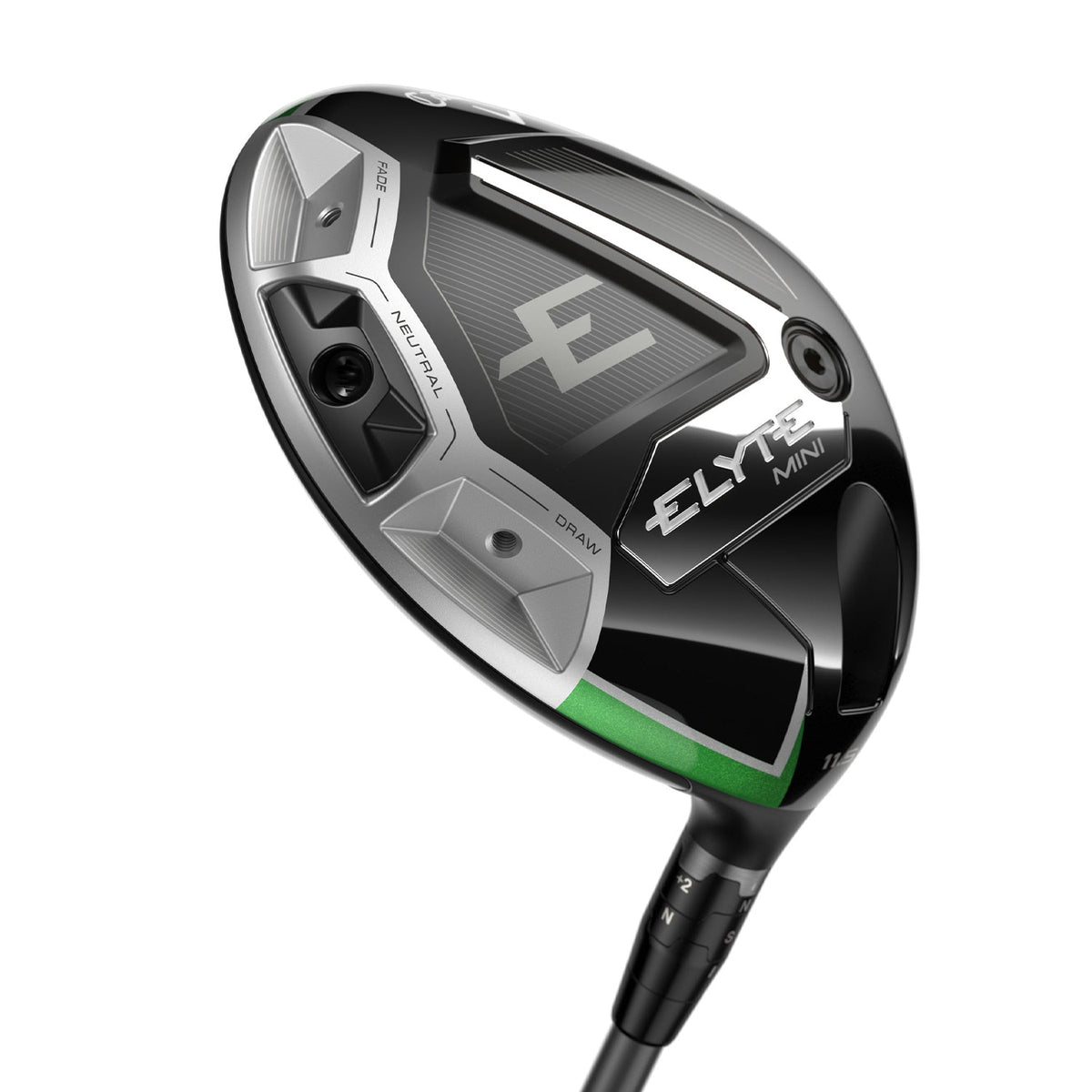 Callaway Elyte Mini Golf Driver - Rental
