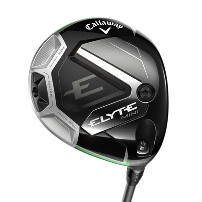 Callaway Elyte Mini Golf Driver - Rental