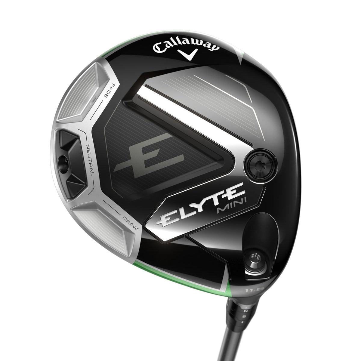 Callaway Elyte Mini Golf Driver