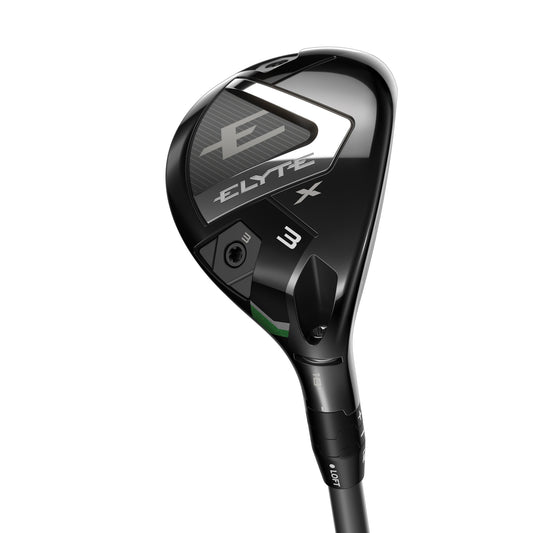 Callaway Elyte X Golf Hybrid - Rental