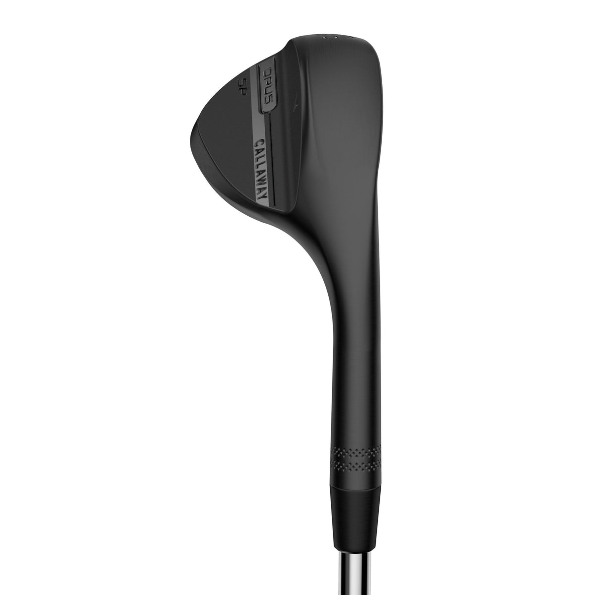 Callaway Opus SP Black Shadow Golf Wedge - Rental