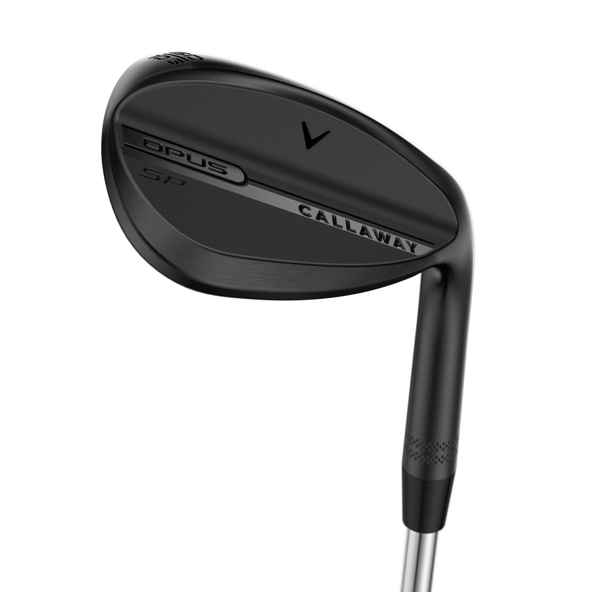 Callaway Opus SP Black Shadow Golf Wedge - Rental