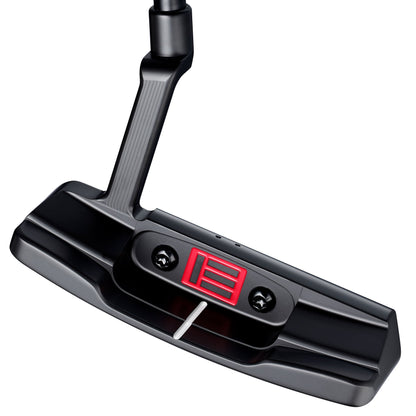 Evnroll Neo Classic 1.2 Black Golf Putter