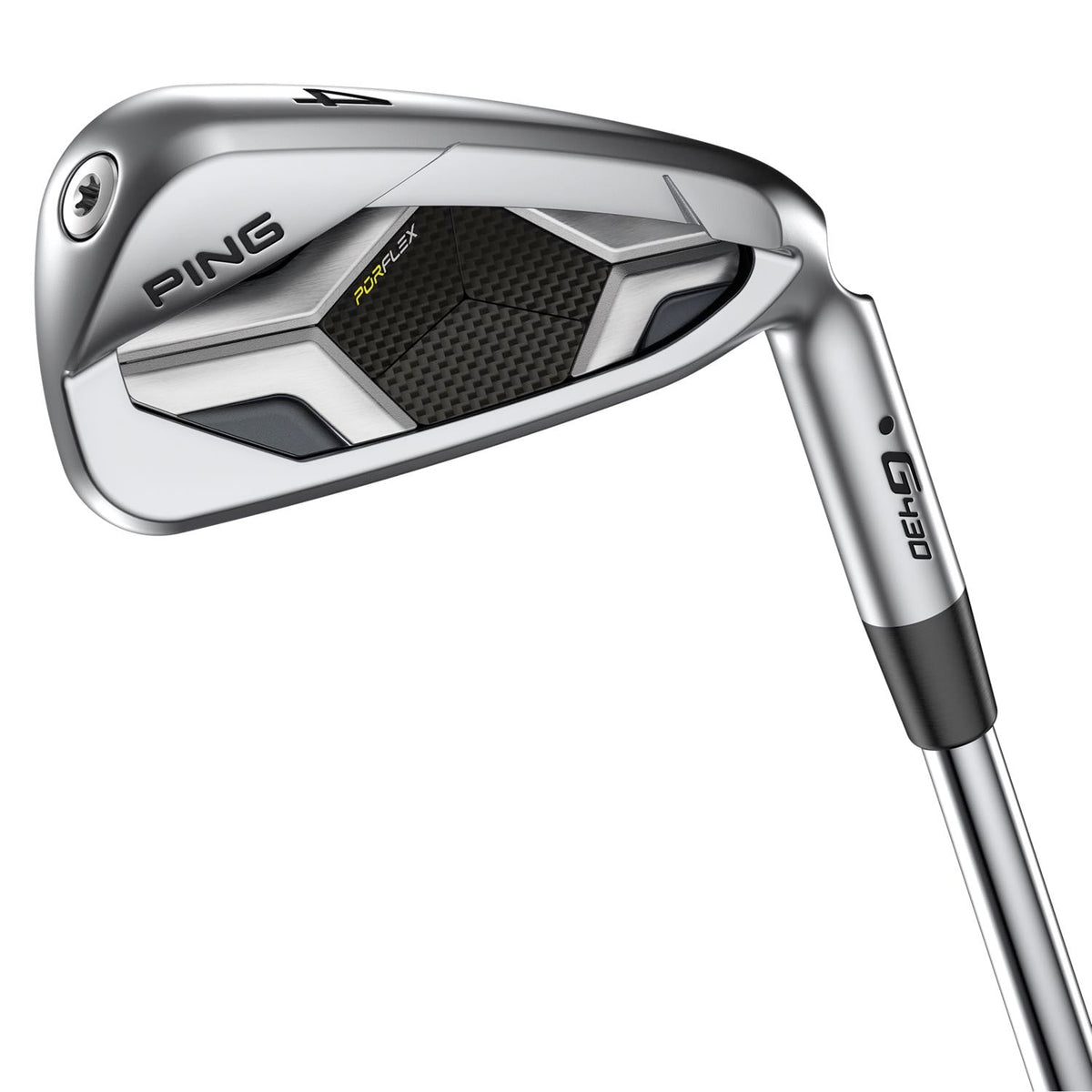 Ping G430 Irons - Graphite