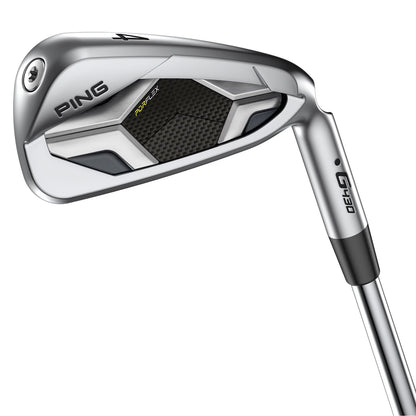 Ping G430 Irons - Graphite
