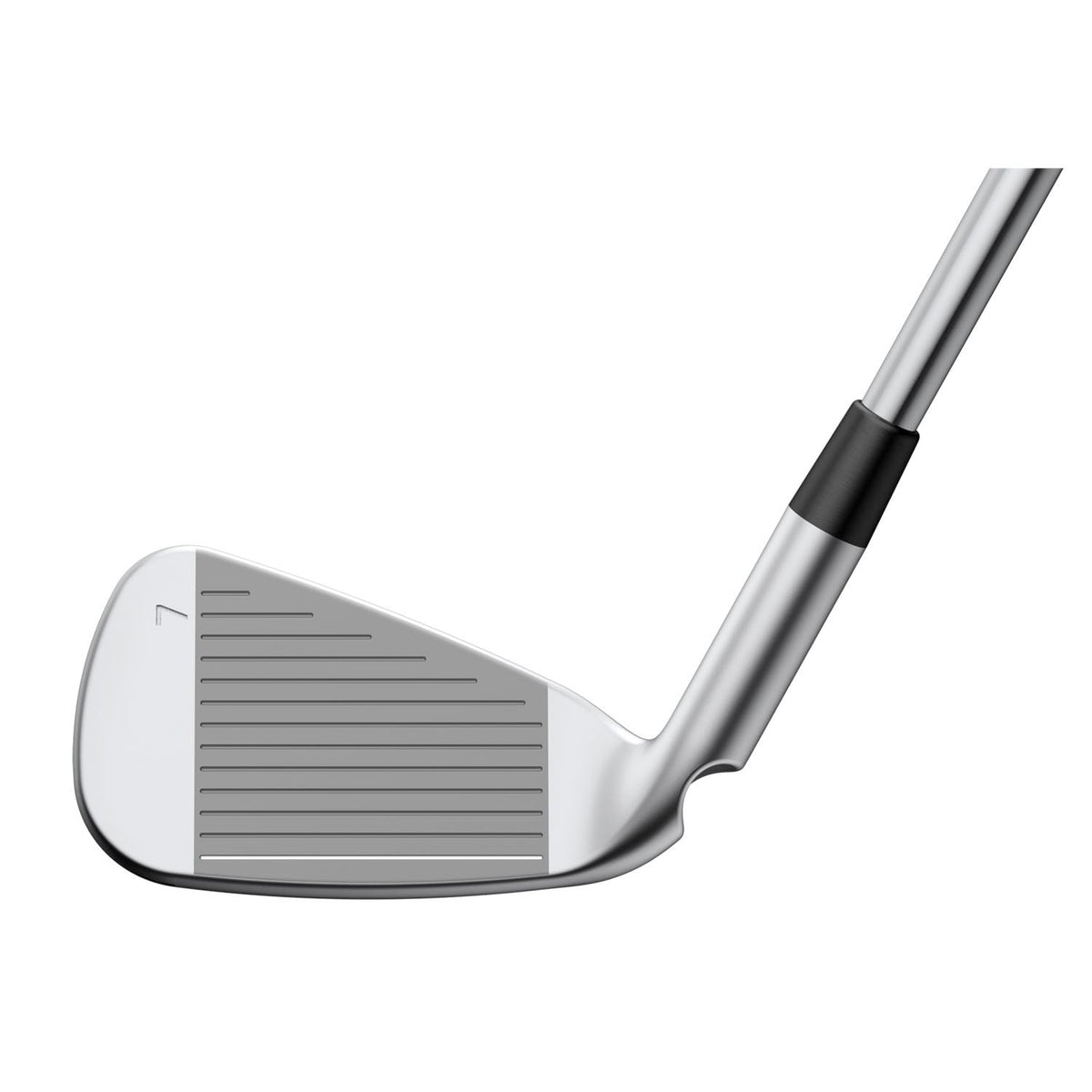 Ping G430 Irons - Graphite