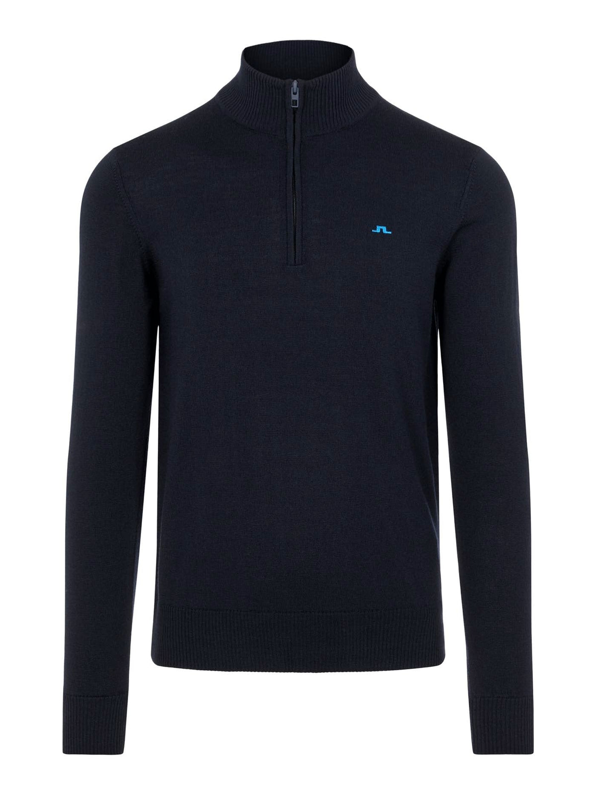 J.Lindeberg Kian Zipped Golf Sweater